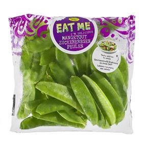 EAT ME 150 G PERU-ZUCKERERBSEN