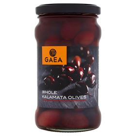 GAEA KALAMATA OLIVEN 300 G