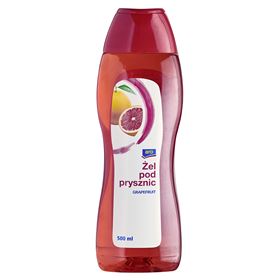 ARO GRAPEFRUIT DUSCHGEL 500 ML 3 STÜCK