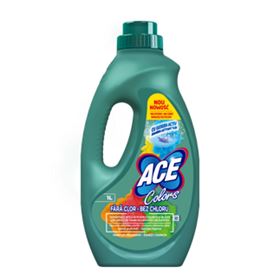 ACE BLEACH FÜR FEINWÄSCHE 1 L