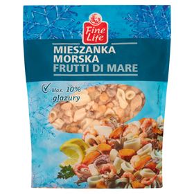 FINE LIFE MEERESMISCHUNG 450/500 G