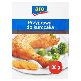 ARO-HÜHNERGEWÜRZ 30 G