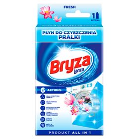 BRYZA LANZA NETTOYANT ORIGINAL POUR MACHINE À LAVER 250 ML