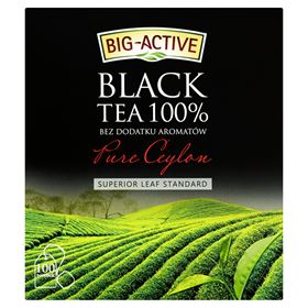 BIG-AC.PURE CEYLON HER.100T