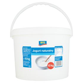 ARO NATURJOGURT FETTGEHALT 1,5-2,5 % 10 KG