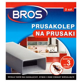 BROS PRUSAKOLEP FÜR PRUSAK 2 STÜCK