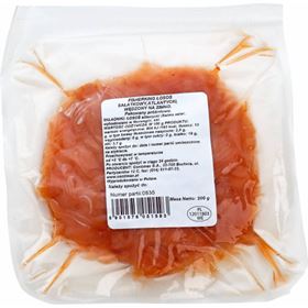 FISHERKING SALZ LACHS 200 G