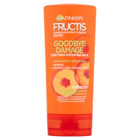 GARNIER FRUCTIS GOODBYE DAMAGE STÄRKENDER CONDITIONER FÜR SEHR GESCHÄDIGTES HAAR 200 ML