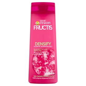 GARNIER FRUCTIS DENSIFY STÄRKENDES SHAMPOO FÜR DÜNNES HAAR 400 ML