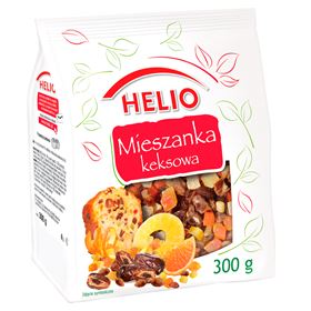 HELIO KEKK MIX 300 G