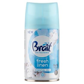 BRAIT NACHFÜLLSPRAY FESH LINEN 250 ML