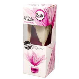 BRAIT ROMANTIC RUBIN LUFTERFRISCHER DEKORATIVES BLATT 50 ML