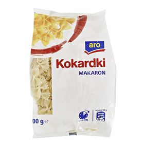 ARO-Nudelbögen 400 g