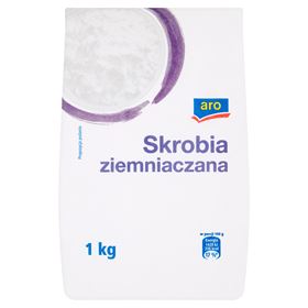 ARO-KARTOFFELSTÄRKE 1 KG