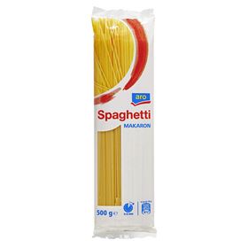 ARO PASTA SPAGHETTI 500 G