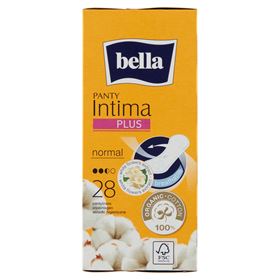 BELLA PANTY INTIMA NORMAL PLUS 28 STK