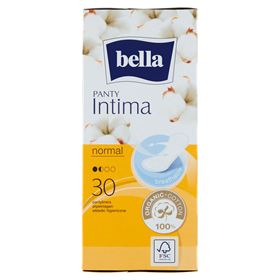 BELLA INTIMA PANTY NORMAL PADS 30 STK