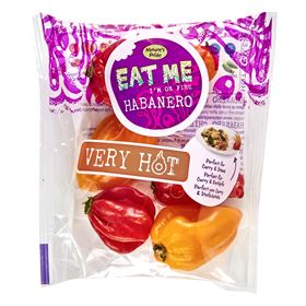 HABANERO MIX EAT ME 50 G NIEDERLANDE