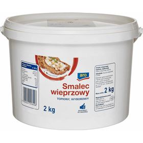 ARO-SCHMALZ NACH WAHL 2 KG