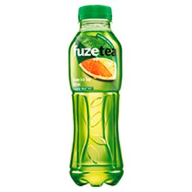 FUZETEA TEEGETRÄNK MIT ZITRUSGESCHMACK 500 ML