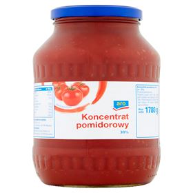 ARO-TOMATENKONZENTRAT 1780 G