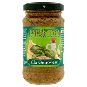 ANTICO CASALE PESTO ALLA GENOVESE 190 G