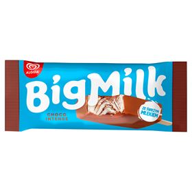 BIG MILK CHOCO INTENSE EIS 100 ML