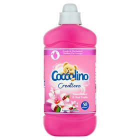 COCCOLINO PINKBOOST WEICHSPÜLER 1,45 L