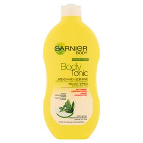 GARNIER BODY INTENSIVE FIRMING NOURISHING STRAFING LOTION 400 ML