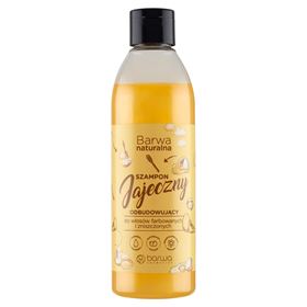 BARWA REGENERIERENDES EIER-SHAMPOO 300 ML