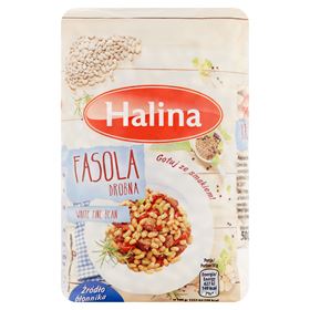 HALINA KLEINE BOHNEN 500 G