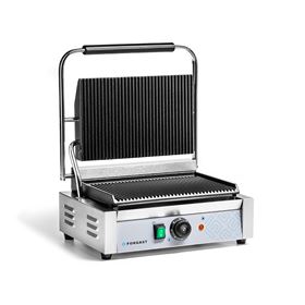 FORGAST KONTAKTGRILL PANINI FORGAST FG09201