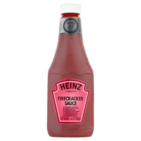 HEINZ WÜRZIGE TOMATENSAUCE 1 KG