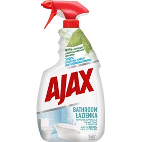 AJAX BADEZIMMERREINIGER 750 ML