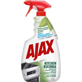 AJAX KÜCHENREINIGER 750 ML