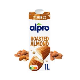 ALPRO ORIGINAL MANDELGETRÄNK 1 L