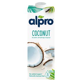 ALPRO KOKOSNUSSDRINK MIT REIS 1 L 8 STK