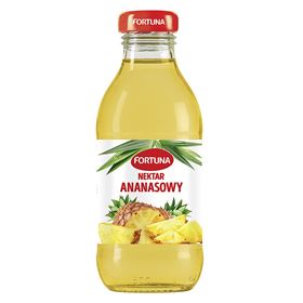 FORTUNA ANANAS NEKTAR 300 ML 15 STK