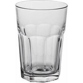 ARO GLAS MAROCCO 51031_BX12 350 ML 12 STK