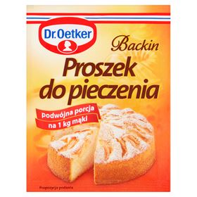 DR.OETKER BACKIN BACKPULVER 30G