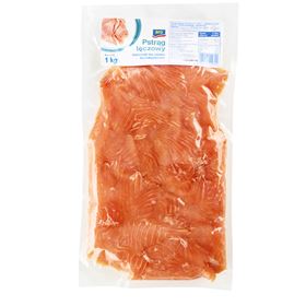 ARO KALTGERÄUCHERTER SALAT FORELLE 1 KG