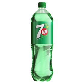 7UP CARBON DRINK 1,5 L 8 STK