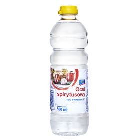 ARO-ESSIG 10 % SÄURE 500 ML