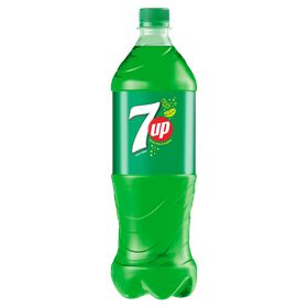 7UP CARBON DRINK 850ML 15 STK