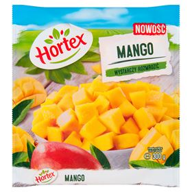 HORTEX MANGO 300 G