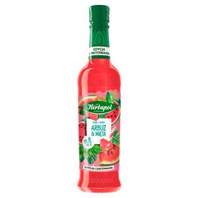 HERBAPOL FRUIT PANTRY SIRUP WASSERMELONE MINZE 420 ML