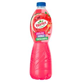 HORTEX WASSERMELONENGETRÄNK ERDBEERE 1,75 L