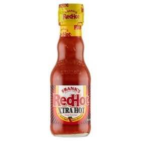 FRANK'S CHILI-SAUCE SEHR SCHARF 148 ML