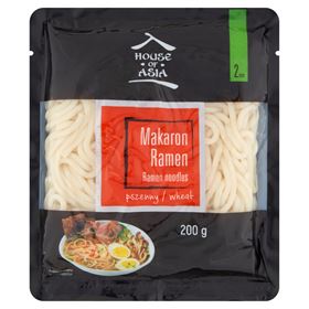 HOUSE OF ASIA RAMEN PASTA 200 G 12 STÜCK