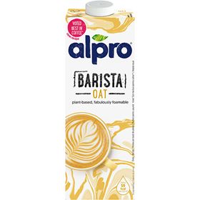 ALPRO BARISTA HAFERDRINK 1 L 8 STK